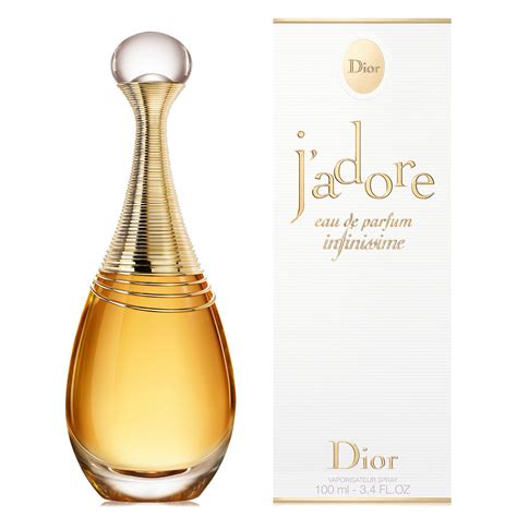 j adore christian dior|dior j'adore infinissime.